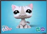 Kotek, Gra, Littlest Pet Shop