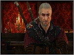 Gra, Wiedźmin 2 Zabójcy królów, The Witcher 2 Assassins of Kings, Geralt z Rivii