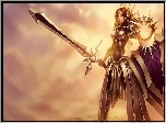 League Of Legends Champions, Leona