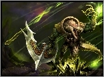 League Of Legends, Galactic Renekton