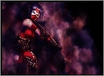 League Of Legends, Akali