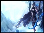 League Of Legends, Ashe