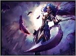 League Of Legends, Diana