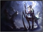 League Of Legends, Diana