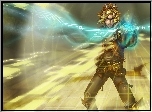 League Of Legends, Ezreal