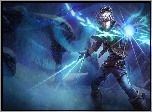 League Of Legends, Ezreal