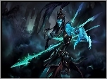 League Of Legends, Kalista