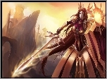 League Of Legends, Leona