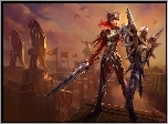 League Of Legends, Leona