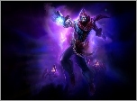 League Of Legends, Malzahar