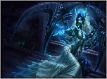 League Of Legends, Morgana