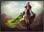 League Of Legends, Riven