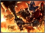 League Of Legends, Rumble