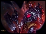 League Of Legends, Sion