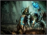League Of Legends, Skarner