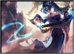 League Of Legends, Sona