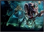 League Of Legends, Yorick