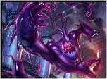 League Of Legends, Zac