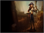 League Of Legends, Miss Fortune