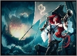 League Of Legends, Miss Fortune