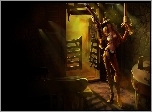 League Of Legends, Miss Fortune