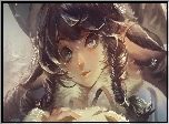 Leagune of legends, Winter Wonder Lulu