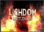 Lichdom Battlemage, Ogień, Mag