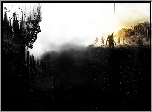 Dying Light, Zombie