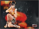 Ling Xiaoyu, Tekken Tag Tornament 2