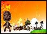 LittleBigPlanet, Platformówka