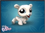 Littlest Pet Shop, Gra, Pc