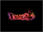 Logo, Gra, Devil May Cry 2