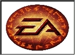 Logo, EA