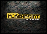 Logo, Operation Flashpoint 2