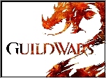 Logo, Guild Wars 2