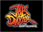 Logo, Jak i Dexter