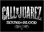 Logo, Call Of Juarez