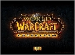 Logo, World Of Warcraft