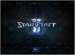 logo, grafika, Starcraft 2