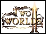 Logo, Gry, Two Worlds II