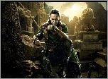 Loki In Thor 2, Siedząca, Postać