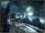 Gra, Dark Souls 3, Ornstein Zabójca Smoków, Kraina Lothric