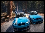 Bmw M3, M5, Gra, Need For Speed, Pursuit