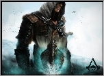 Assassin Creed IV: Blag Flag, Edward Kenway, Letticia Maer