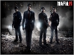 Gra, Mafia II