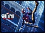 Gra, Marvels Spider-Man Miles Morales