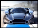 Aston Martin DP-100, Gra, Gran Turismo 6