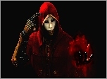 Maska, Z gier, Ninja Gaiden