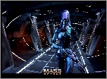 Screen, Mass Effect