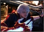 Devil May Cry, Dante